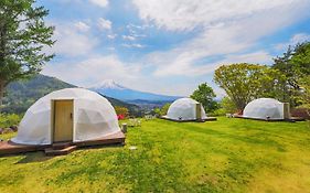 Mt.Shakushi Gateway Camp